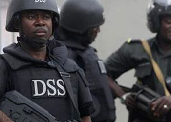 DSS Files Terrorism Charges Against Mahdi Shehu