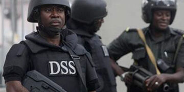 DSS Files Terrorism Charges Against Mahdi Shehu