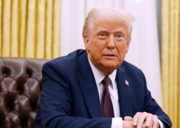 U.S . to pull out of Paris Agreement January 2026