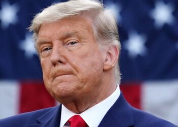 Trump to be sentenced in hush money case, days before inauguration