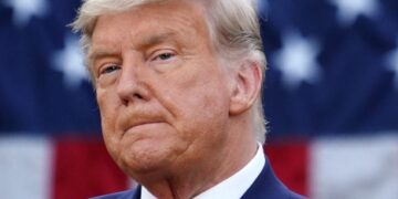Trump to be sentenced in hush money case, days before inauguration