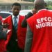 EFCC detains 10 officers, dismisses 27 for fraud