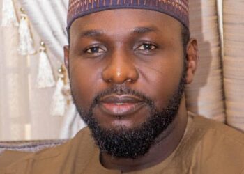 Haruspice Joins Nana College Board