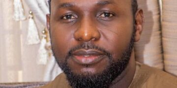 Haruspice Joins Nana College Board