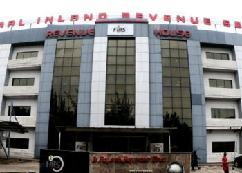 National Assembly commends FIRS for surpassing 2024 target, sets 2025 goal