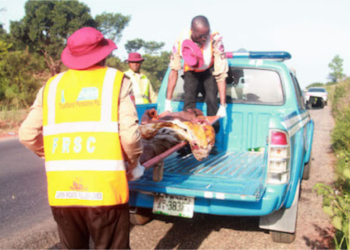 9 dead, 21 injured in Katsina road crash – FRSC
