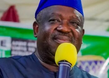We are leveraging technology to tackle insecurity in Plateau – Mutfwang