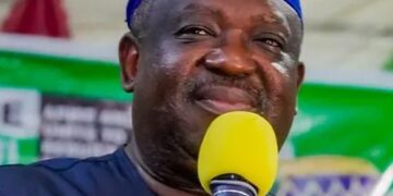 We are leveraging technology to tackle insecurity in Plateau – Mutfwang