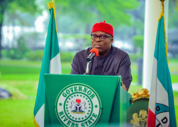 Fubara can transact business with 3 lawmakers — Court