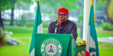 Fubara can transact business with 3 lawmakers — Court