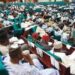 Reps to FG: Release capital allocations to Intelligence Agencies