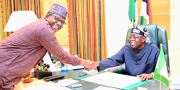 New year: Group applauds Matawalle’s efforts against insecurity