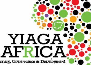 YIAGA Africa urges reforms toward credible LG polls in Nigeria