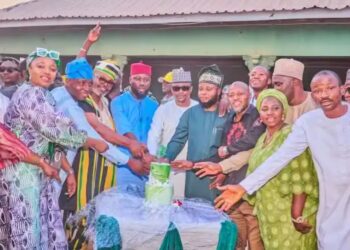 Okpo Unity Initiative Chairman Commends Progress, Unveils Development Projects