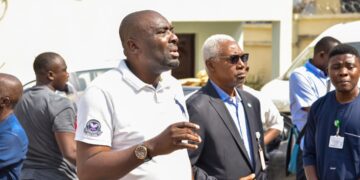 FHA Opens Bids For 7,400 Housing Units