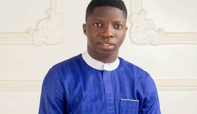Nigeria: Apostle Momo Prophesies Hope and Warnings for 2025