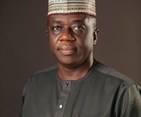 Group  calls on President Tinubu to rethink the  appointment of Shamseldeen Babatunde as acting AGF