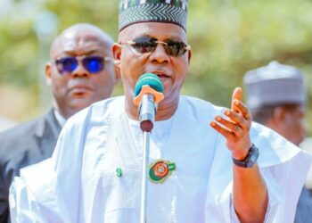 We remain indebted to soldiers who lost their lives in Borno – Shettima