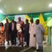 KADSVA Honours NVBF President, Musa Nimrod, With Award Of Excellence