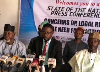 Prioritise Crude Oil Supply to Dangote, Other Local Refineries Before Foreign Partners – Group Tells NNPCL