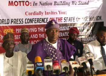 Shamseldeen Ogunjimi Not Qualified to Apply for Position of Accountant General – Groups Raises Alarm