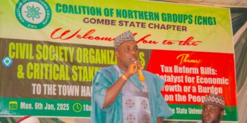 Northern Coalition, CSOs Urge Banks to Move to Abuja, Reject Tax Bill