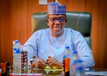 Forum Praises Matawalle, Criticizes Dauda Over Development In Zamfara State