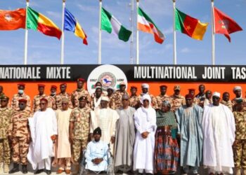 Troops neutralise 310 terrorists in Lake Chad region – MNJTF