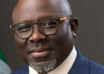 Defection: Sherrif Oborevwori In A Transfer Market , Delta PDP Group