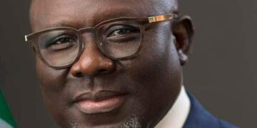 Defection: Sherrif Oborevwori In A Transfer Market , Delta PDP Group