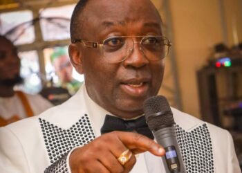 Chief Ogwu James Onoja SAN: A Pillar of Philanthropy, Empowerment and an Unsung Patriot in Kogi State and Beyond