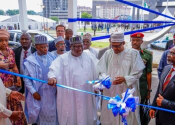 Senator Lawan’s Transformative Leadership of the National Assembly