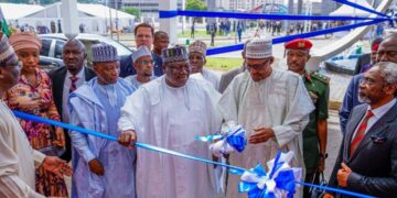 Senator Lawan’s Transformative Leadership of the National Assembly