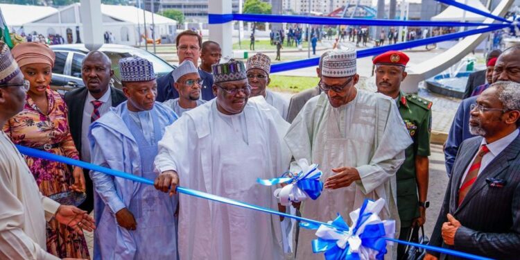 Senator Lawan’s Transformative Leadership of the National Assembly