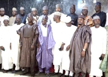 ZNAUF set to drive economic growth, poverty, political devt in Zamfara north