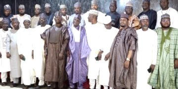 ZNAUF set to drive economic growth, poverty, political devt in Zamfara north