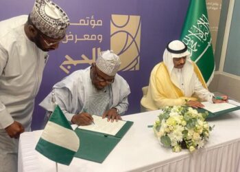 FG approves 4 airlines for 2025 hajj operation – NAHCON Chairman