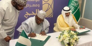 FG approves 4 airlines for 2025 hajj operation – NAHCON Chairman