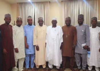 Northern coalition vows to mobilise against FG, senators over tax reform bills