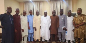 Northern coalition vows to mobilise against FG, senators over tax reform bills