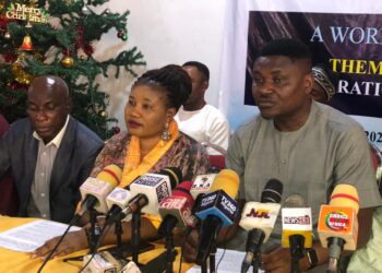 Group Expresses Worry Over FG’s Failure To Release Funds For 2024 Capital Budget