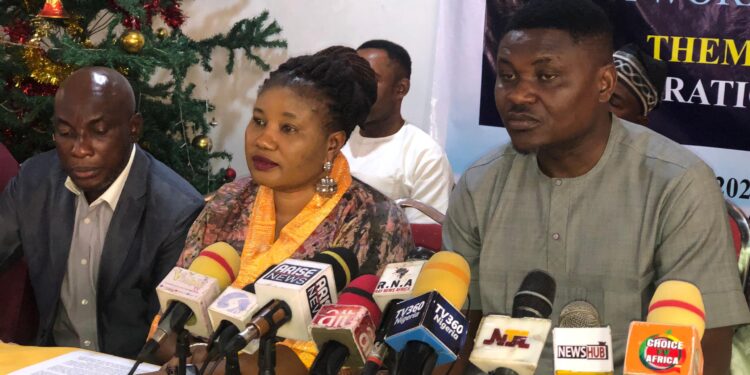 Group Expresses Worry Over FG’s Failure To Release Funds For 2024 Capital Budget
