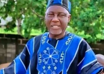 Abba Moro: Silent Revolution of a Minority Leader