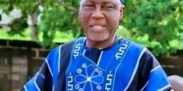 Abba Moro: Silent Revolution of a Minority Leader