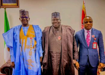 Matawalle Presents 2025 Defence Budget to National Assembly