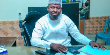We Will Reposition Nasarawa State, Waste Management And Sanitation Authority –  DG