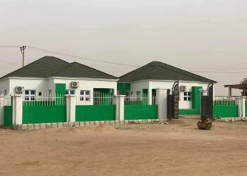 Health Professionals Hail Matawalle’s Impact on Zamfara Healthcare