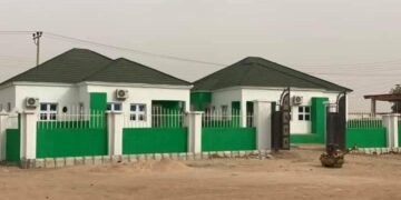 Health Professionals Hail Matawalle’s Impact on Zamfara Healthcare