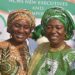 African Women Conference lauds Princess Azura, new NCWS President