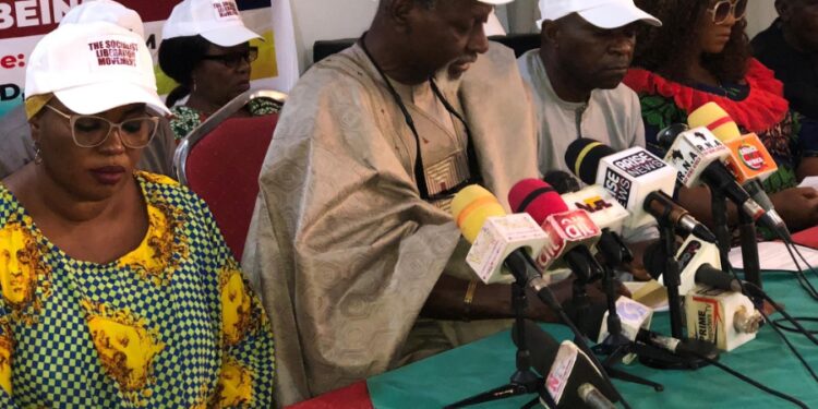 Socialists Applaud Tinubu Administration’s Economic Policies and Development Initiatives